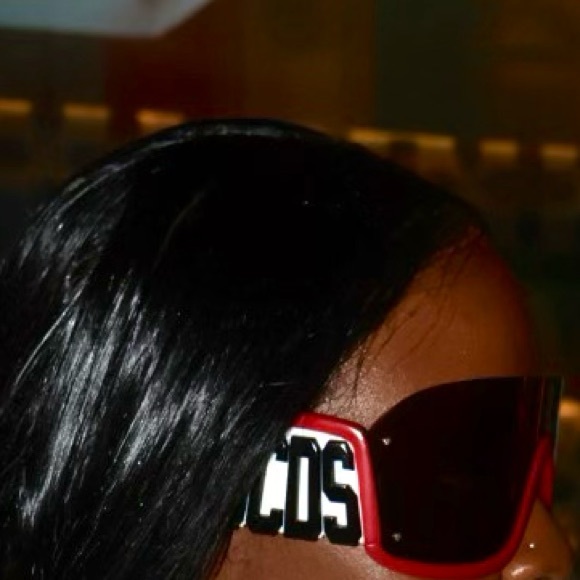 GCDS sunglasses - Picture 4 of 4